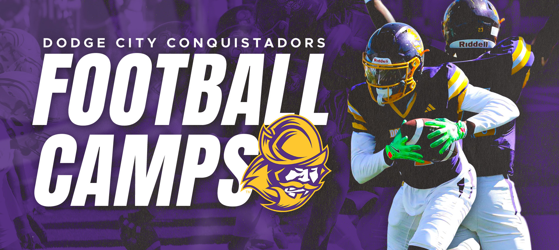 Dodge City Community College Football